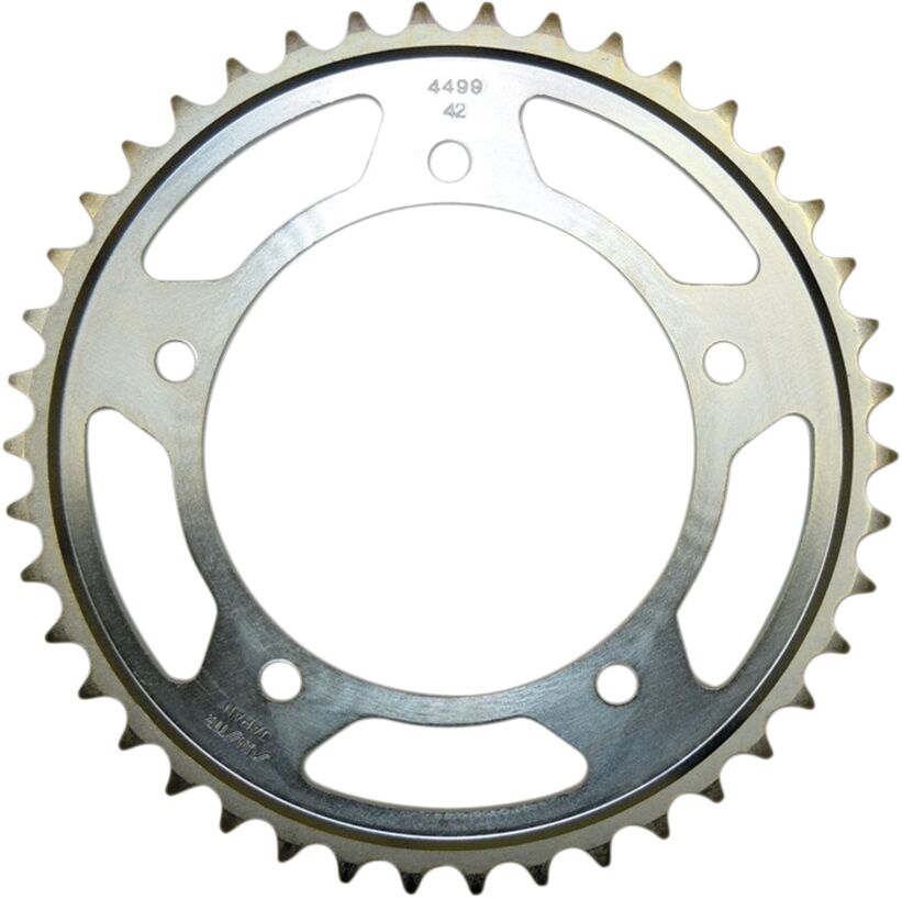 Sunstar Steel Rear Sprocket - Triumph TT 600 2000-2003 - 41T