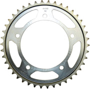 Sunstar Steel Rear Sprocket - Triumph TT 600 2000-2003 - 41T