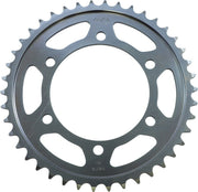 Sunstar Steel Rear Sprocket - Yamaha YZF-R7 750 OW02 1999-2000 - 42T