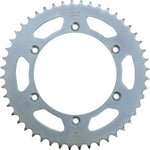 Sunstar Steel Rear Sprocket - Suzuki RM400 1978-1980 - 48T