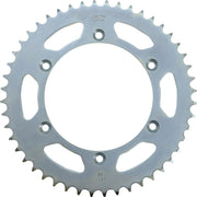 Sunstar Steel Rear Sprocket - Suzuki RM400 1978-1980 - 48T