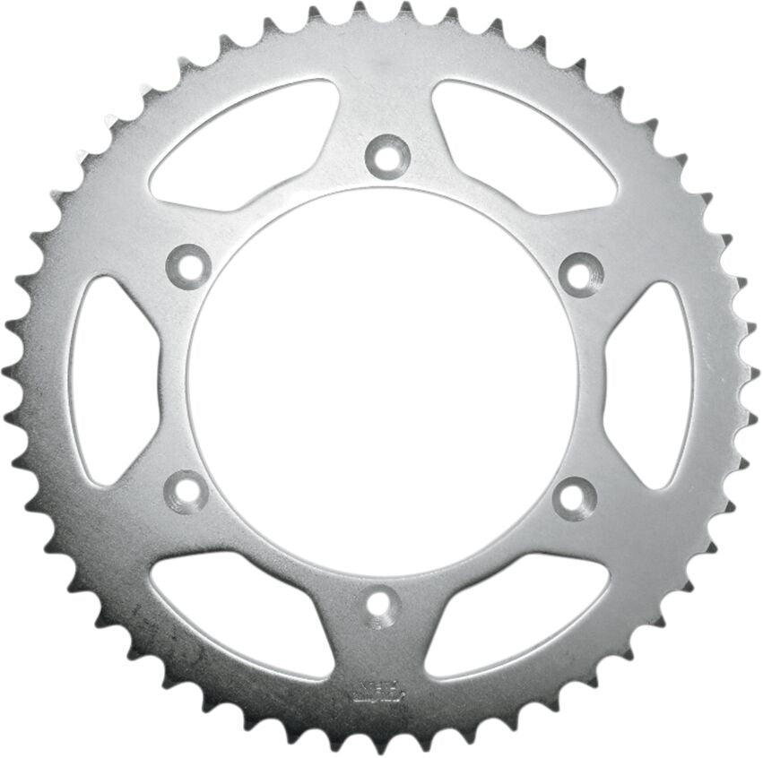 Sunstar Steel Rear Sprocket - Suzuki RM400 1978-1980 - 50T