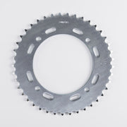 Sunstar Steel Rear Sprocket - Yamaha XV 250S 1995-1998 - 47T