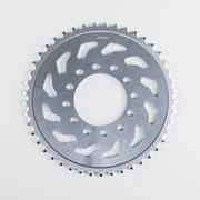 Sunstar Steel Rear Sprocket - Kawasaki ZXR400 1991-1999 - 39T