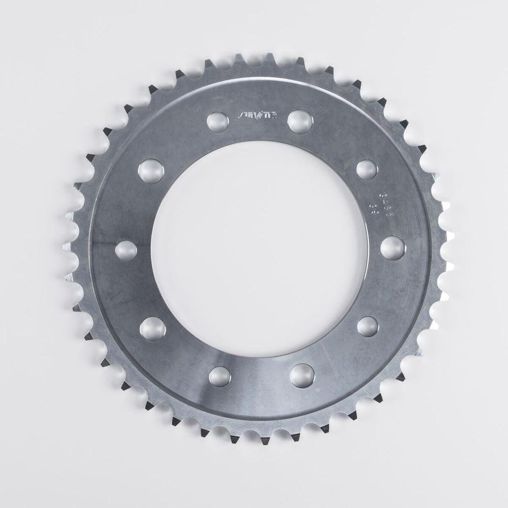 Sunstar Steel Rear Sprocket - Yamaha YZF-R6 600 1999-2002 - 39T