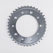 Sunstar Steel Rear Sprocket - Yamaha YZF-R6 600 1999-2002 - 43T