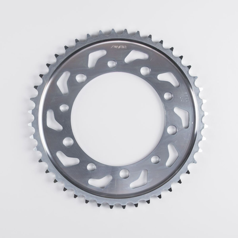 Sunstar Steel Rear Sprocket - Triumph Tiger 955 I 2005-2006 - 44T