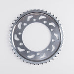 Sunstar Steel Rear Sprocket - Triumph Tiger 955 I 2005-2006 - 44T