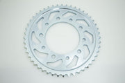 Sunstar Steel Rear Sprocket - Yamaha YZF-R6 600 1999-2002 - 48T