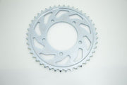 Sunstar Steel Rear Sprocket - Aprilia Tuono V4 1100 2011-2024 - 44T