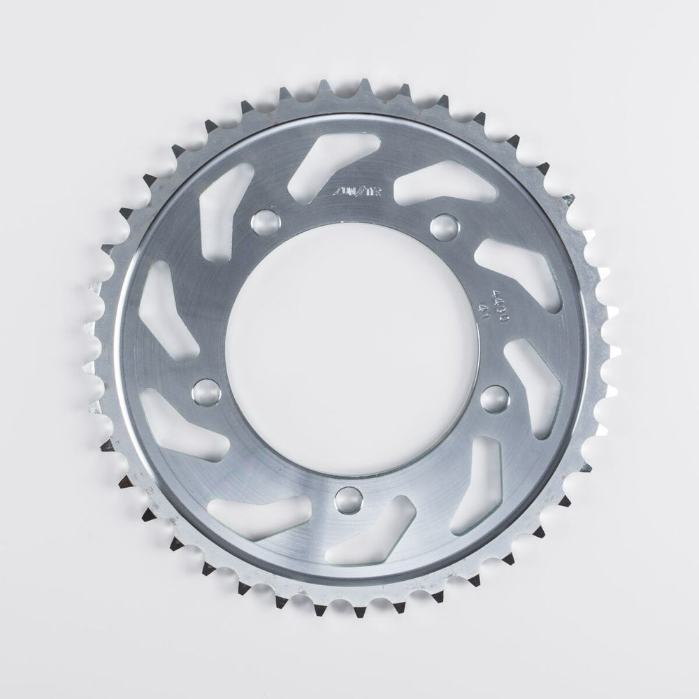 Sunstar Steel Rear Sprocket - Aprilia Tuono V4 1100 2011-2024 - 46T