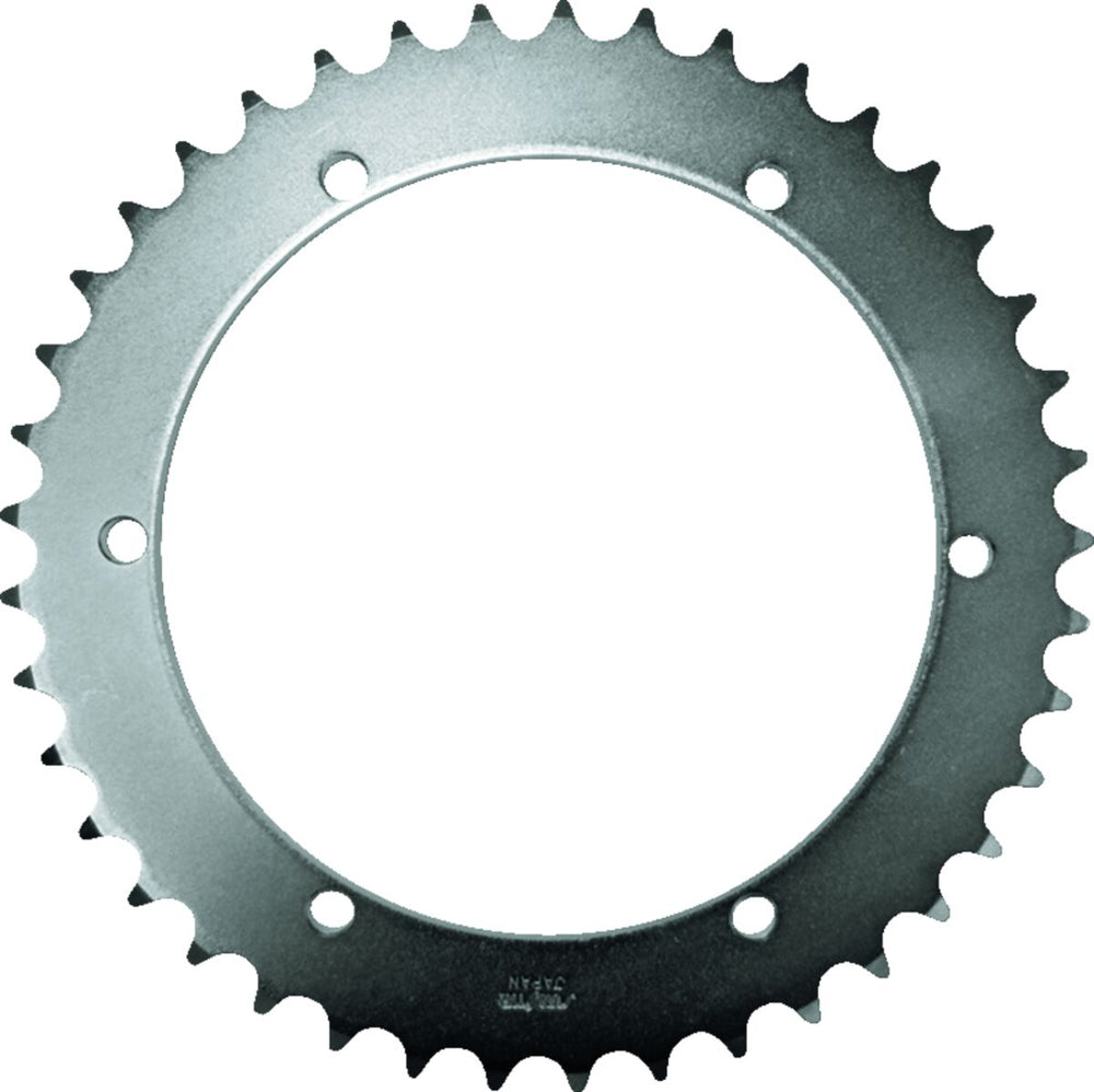 Sunstar Steel Rear Sprocket - BMW F 800 R 2009-2020 - 42T