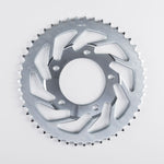 Sunstar Steel Rear Sprocket - Suzuki VZ 800 1997-2003 - 47T