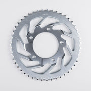 Sunstar Steel Rear Sprocket - Suzuki VZ 800 1997-2003 - 47T