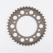 Sunstar Works Triplestar Aluminium Rear Sprocket - Yamaha YZF-R1M 1000 2015-2022 - 41T