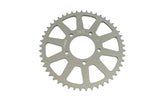 Sunstar Works Triplestar Aluminium Rear Sprocket - Yamaha YZF-R6 600 2006-2014 - 42T
