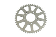 Sunstar Works Triplestar Aluminium Rear Sprocket - Yamaha YZF-R6 600 2006-2014 - 43T