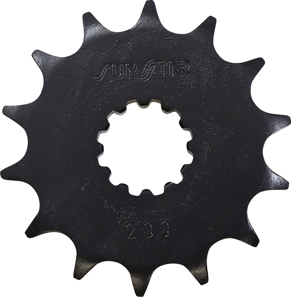 Sunstar Front Sprocket - KTM XC105 2008-2009 - 14T