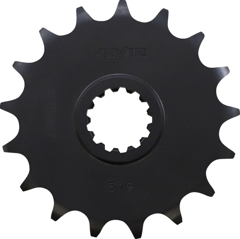 Sunstar Front Sprocket - Yamaha YZF-R7 750 OW02 1999-2000 - 17T