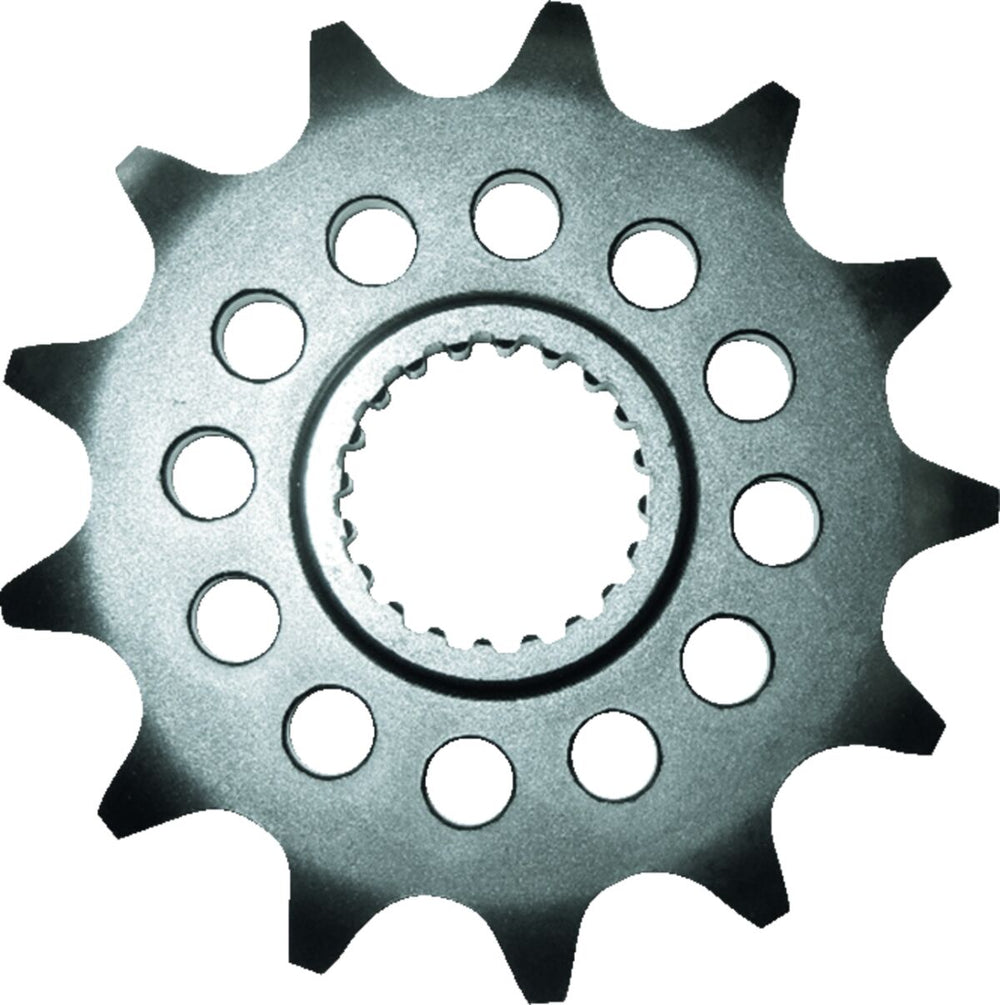 Sunstar Front Sprocket - Kawasaki KX250X 2021-2022 - 13T