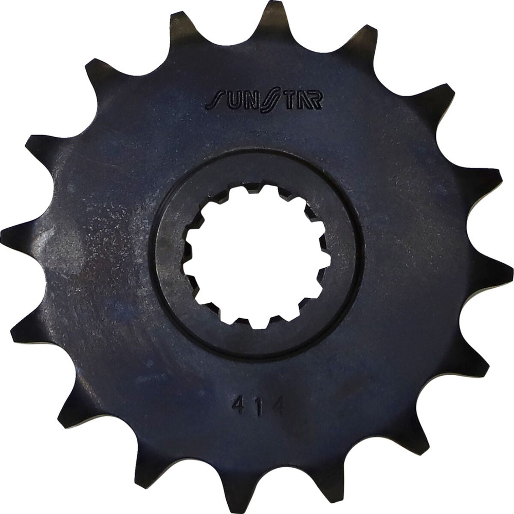 Sunstar Front Sprocket - Yamaha YZF-R6 600 2006-2020 - 16T