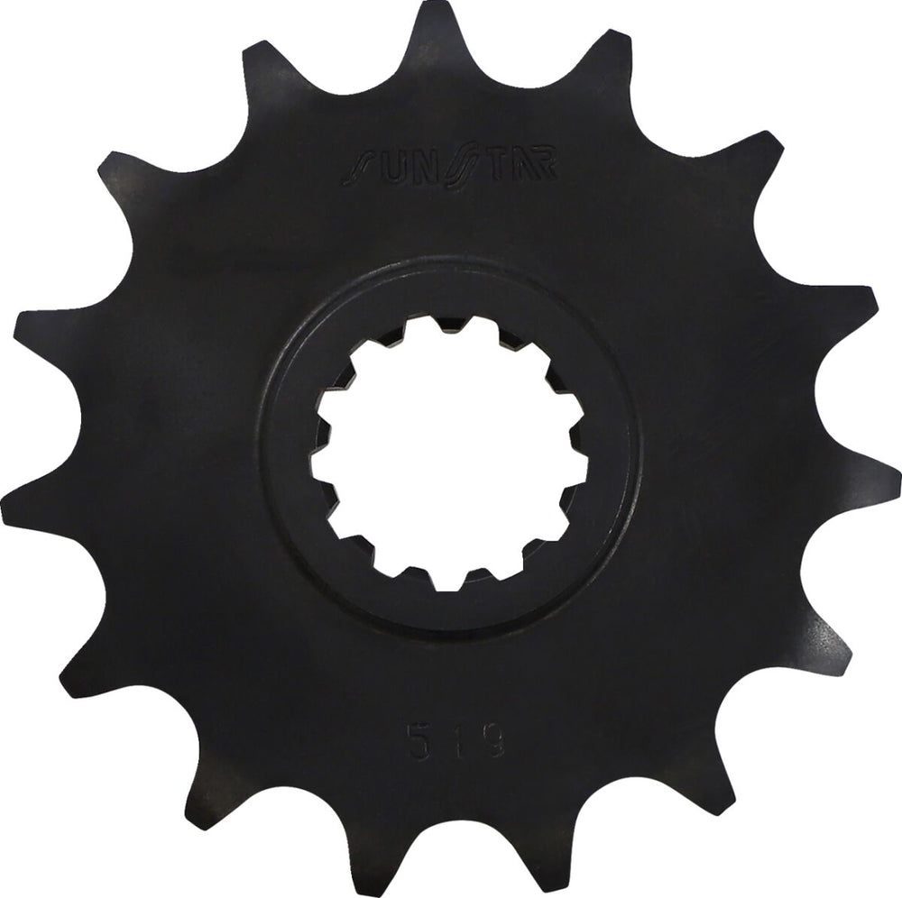Sunstar Front Sprocket - Yamaha YZF-R7 750 OW02 1999-2000 - 15T