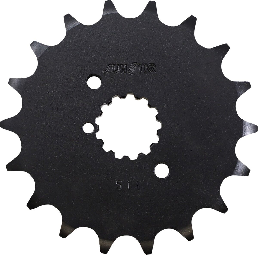 Sunstar Front Sprocket - Yamaha YZF 600 R 1996-2002 - 18T