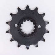 Sunstar Powerdrive Front Sprocket - Yamaha XT 660 Z Tenere 2008-2016 - 15T