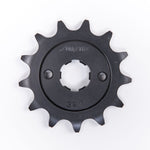 Sunstar Powerdrive Front Sprocket - Honda XL 125 V 2001-2011 - 13T
