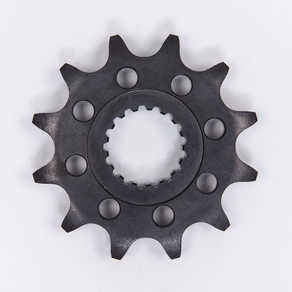Sunstar Powerdrive Front Sprocket - Suzuki RMZ450 2018-2019 - 14T