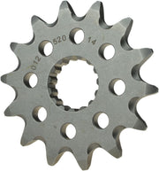 Moto Master Steel Ultralight Front Sprocket - Honda XR70 R 1997-2003 - 15T