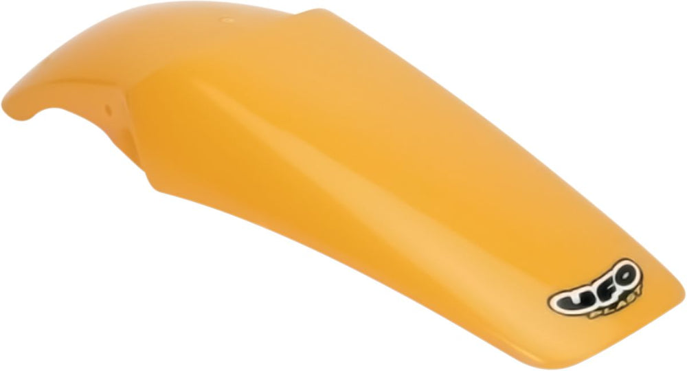 UFO Rear Fender - KTM EXC/ SX 125/250/300/360 1993-97 - Orange