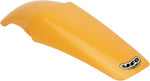 UFO Rear Fender - KTM EXC/ SX 125/250/300/360 1993-97 - Orange