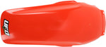 UFO Rear Fender - Honda CR 125/250/500 1987-90 - CR Orange