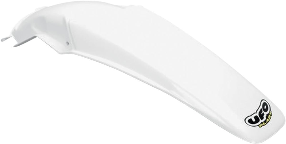 UFO Rear Fender - Honda CR 125/250 1998-99 - White