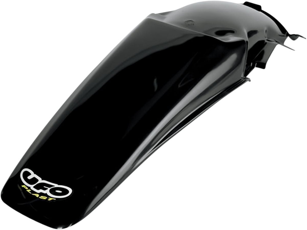 UFO Rear Fender - Honda CR 125/250 1998-99 - Black