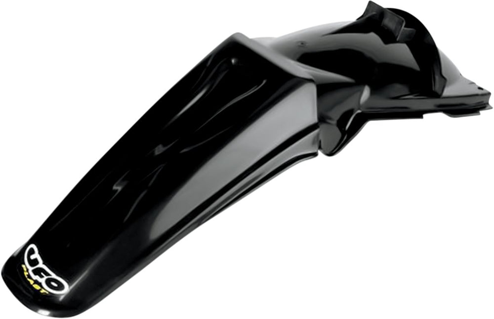 UFO Rear Fender - Kawasaki KX 125/250 1994-98 - Black