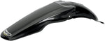 UFO Rear Fender - Suzuki RM 125/250 2003-12 - Black
