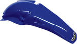 UFO Rear Fender - Yamaha YZF 250/450 2003-05 - Reflex Blue