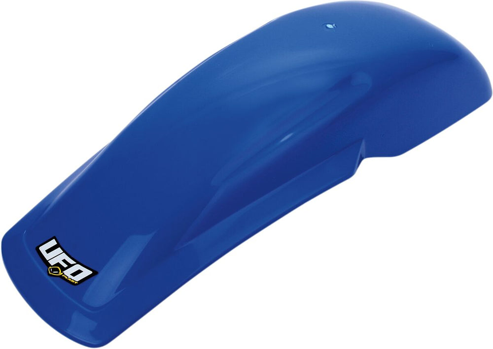 UFO Universal Fender Rear - Blue