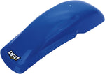UFO Universal Fender Rear - Blue