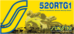 Sunstar 520 RTG1 Chain - 100L