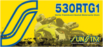 Sunstar 530 RTG1 Chain - 112L