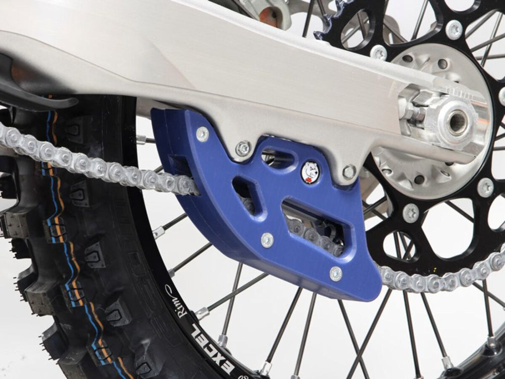 AXP Chain Guide - Husqvarna TE 250 I 2024