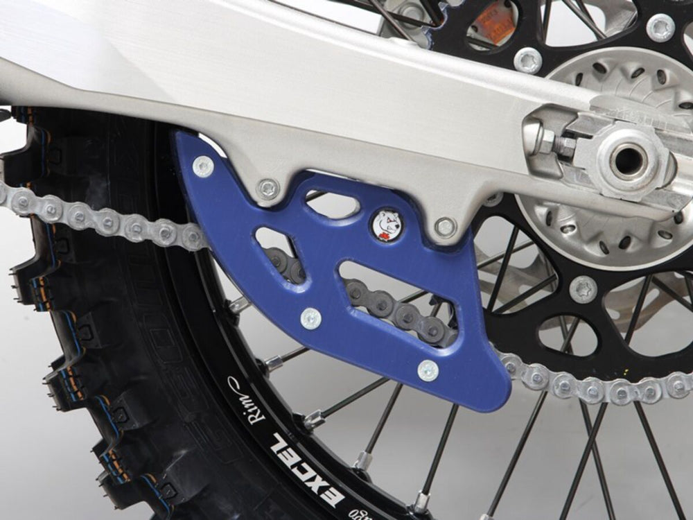 AXP Chain Guide - Husqvarna TE 250 I 2024
