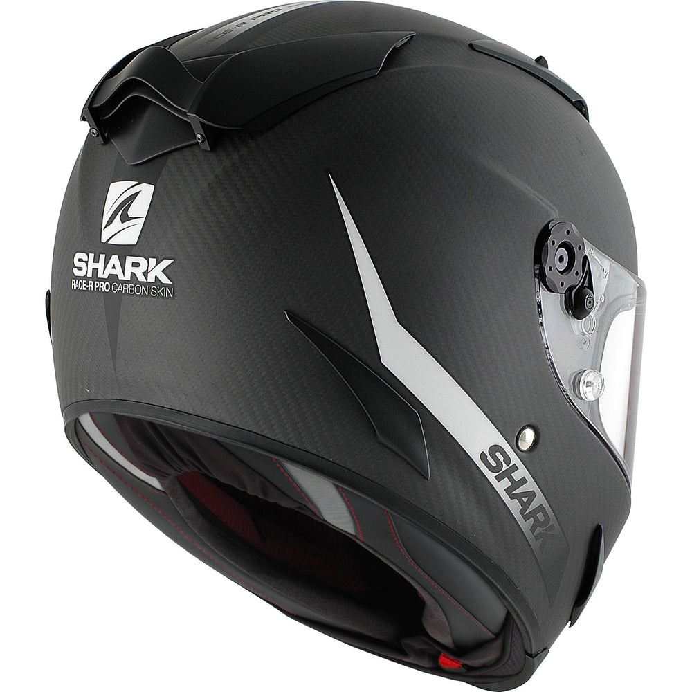 Shark Race-R Pro Carbon Skin Motorcycle Helmet – Ghostbikes