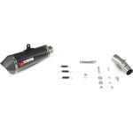 Scorpion Serket Taper Carbon Oval Exhaust - Yamaha MT-09 2013 - 2020