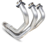 Scorpion Stainless Exhaust Headers For Yamaha MT-09 2013-2020