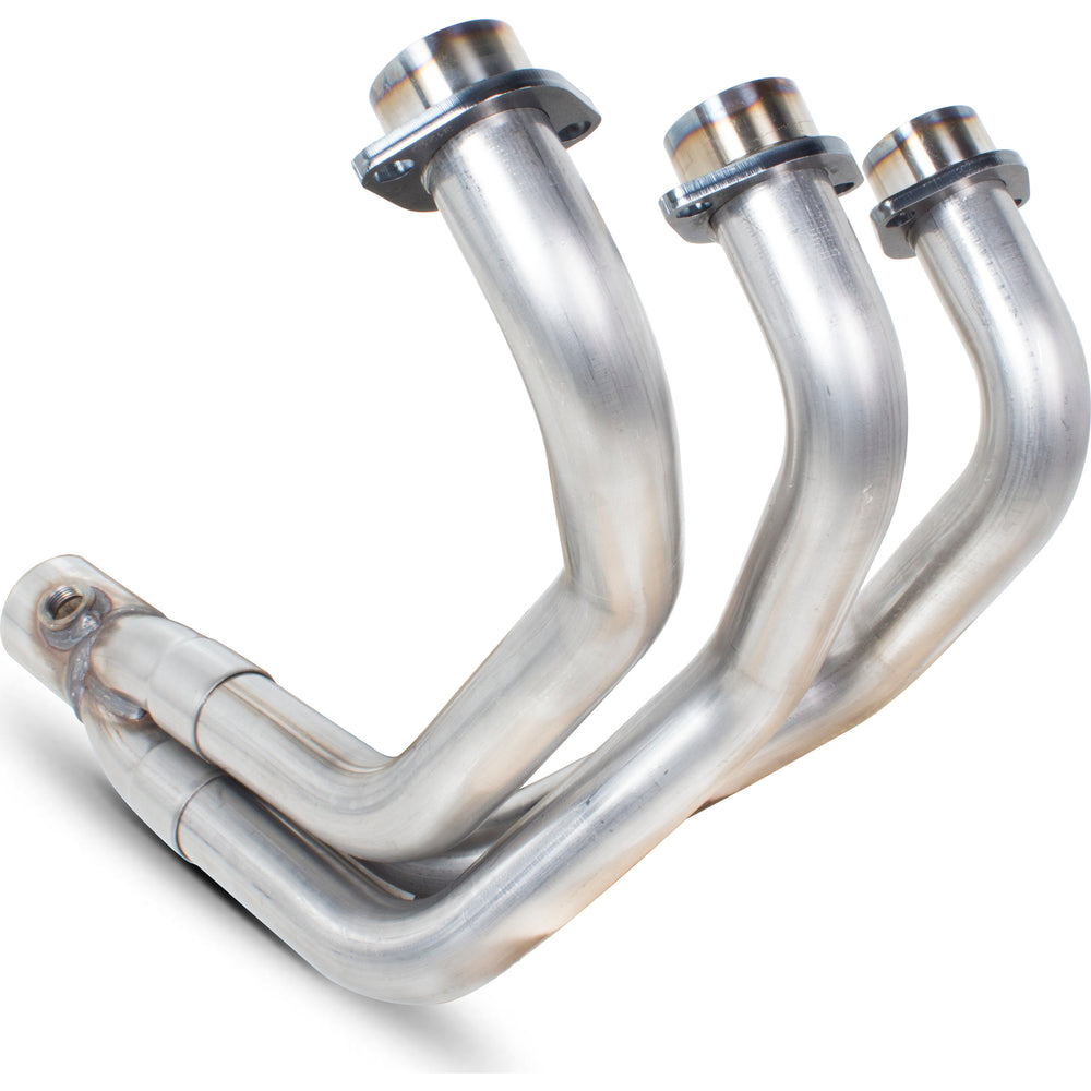 Scorpion Stainless Exhaust Headers For Yamaha MT-09 2013-2020