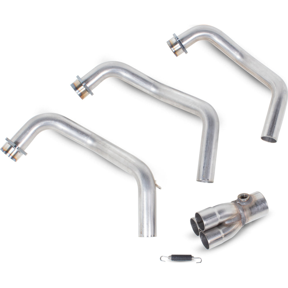 Scorpion Stainless Exhaust Headers For Yamaha MT-09 2013-2020
